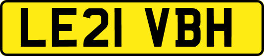 LE21VBH