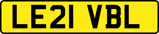 LE21VBL