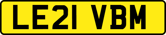 LE21VBM