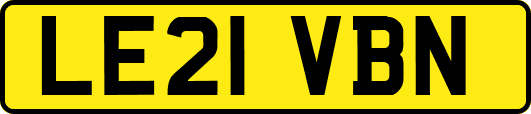LE21VBN