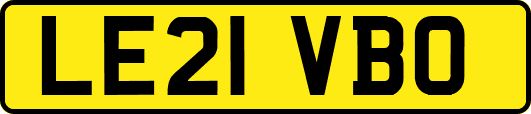 LE21VBO