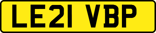 LE21VBP