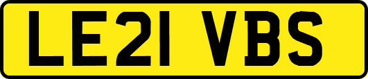 LE21VBS
