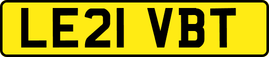 LE21VBT