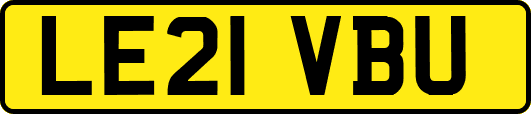 LE21VBU