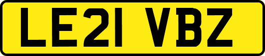 LE21VBZ