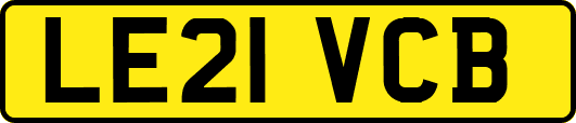LE21VCB