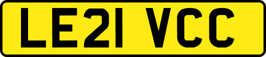 LE21VCC