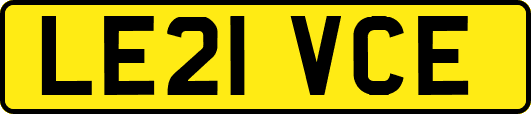 LE21VCE
