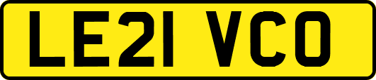 LE21VCO