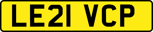 LE21VCP