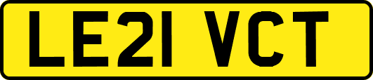 LE21VCT