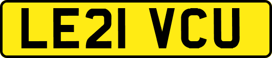 LE21VCU