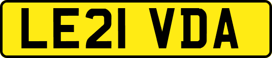 LE21VDA