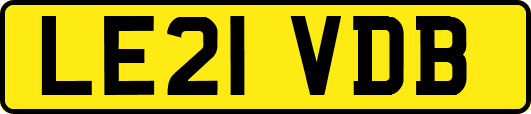 LE21VDB
