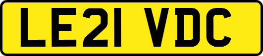 LE21VDC