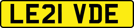LE21VDE