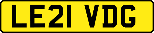 LE21VDG