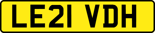 LE21VDH