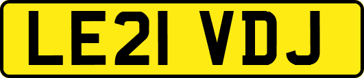 LE21VDJ