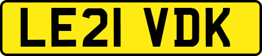 LE21VDK