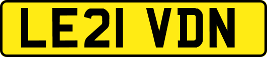 LE21VDN