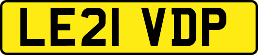 LE21VDP