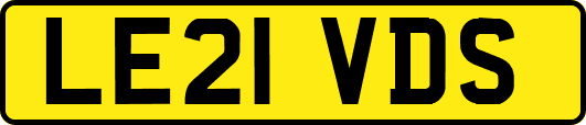 LE21VDS