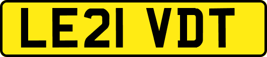 LE21VDT