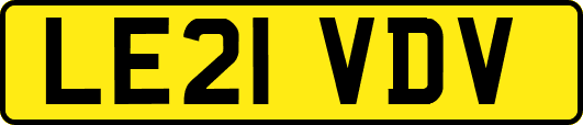 LE21VDV