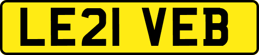LE21VEB