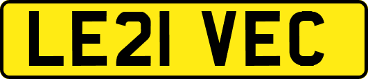 LE21VEC