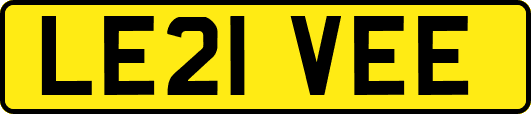 LE21VEE