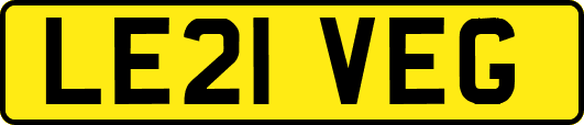 LE21VEG