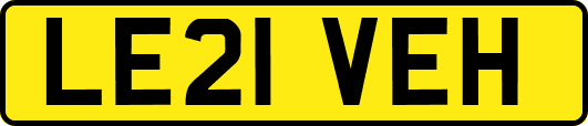 LE21VEH
