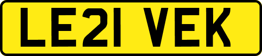 LE21VEK