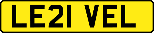 LE21VEL