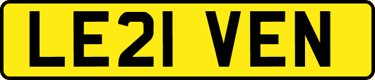 LE21VEN