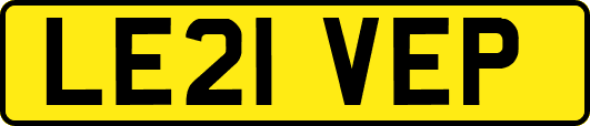LE21VEP