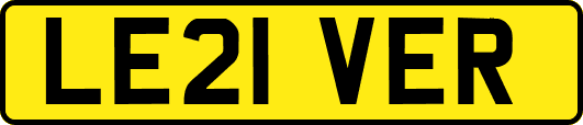 LE21VER
