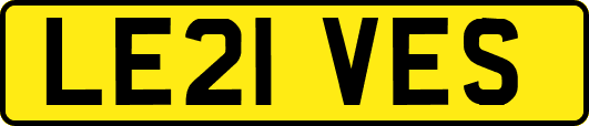 LE21VES