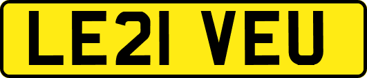 LE21VEU