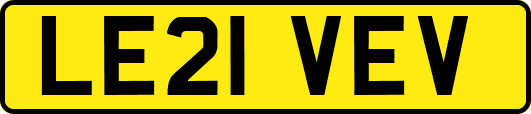 LE21VEV
