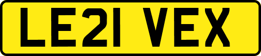 LE21VEX