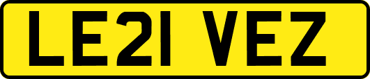 LE21VEZ