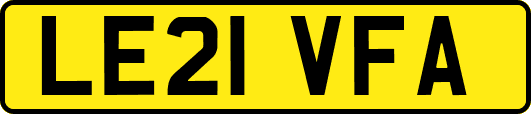 LE21VFA