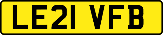 LE21VFB