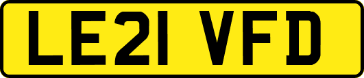 LE21VFD