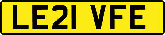 LE21VFE
