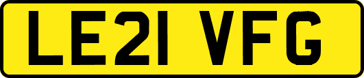 LE21VFG